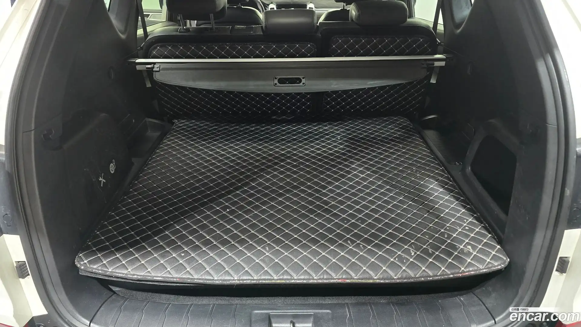 Rexton KG Mobility 2017.10-OPTION-023
