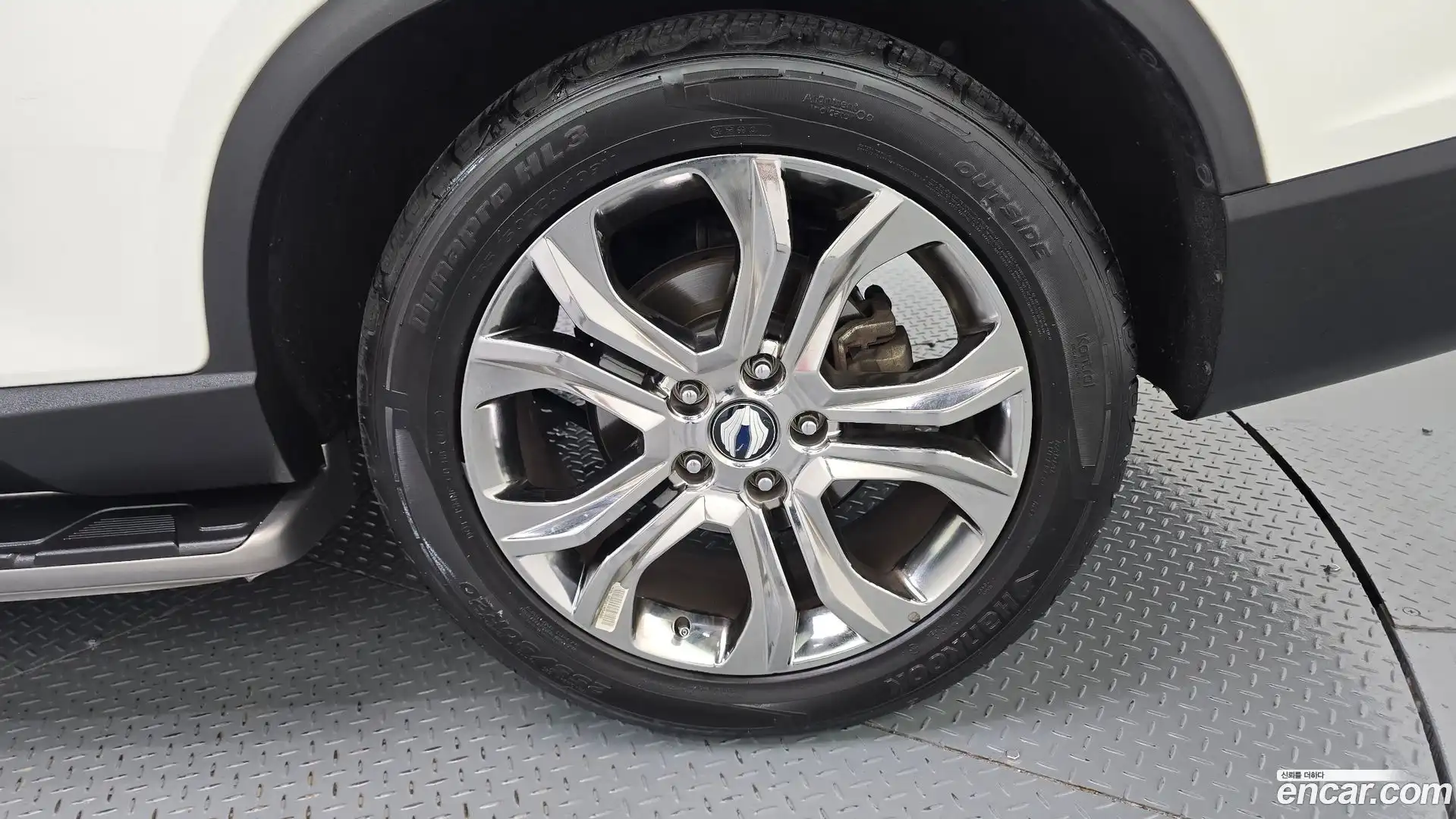 Rexton KG Mobility 2017.10-OUTER-031