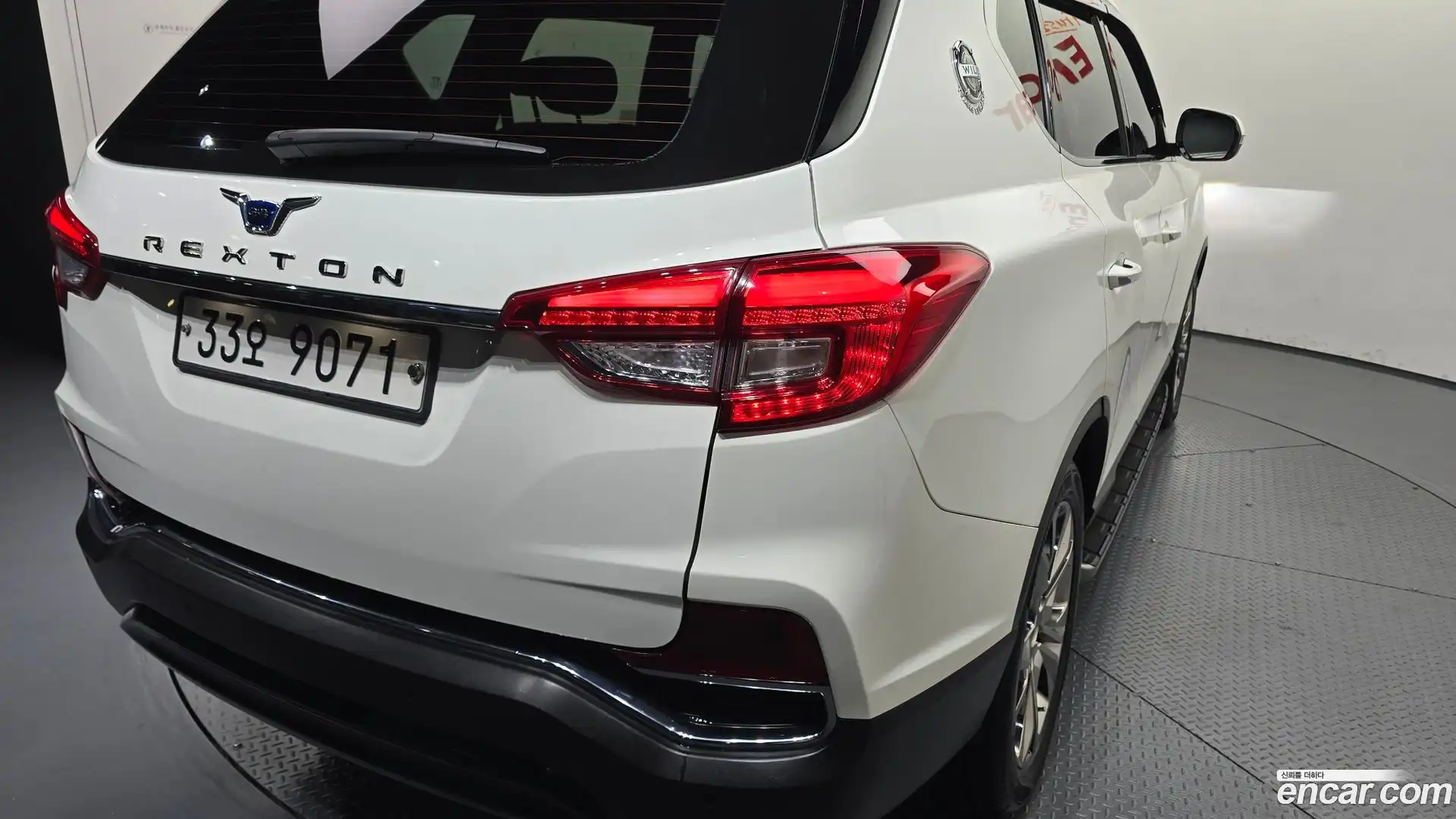Rexton KG Mobility 2017.10-OUTER-033