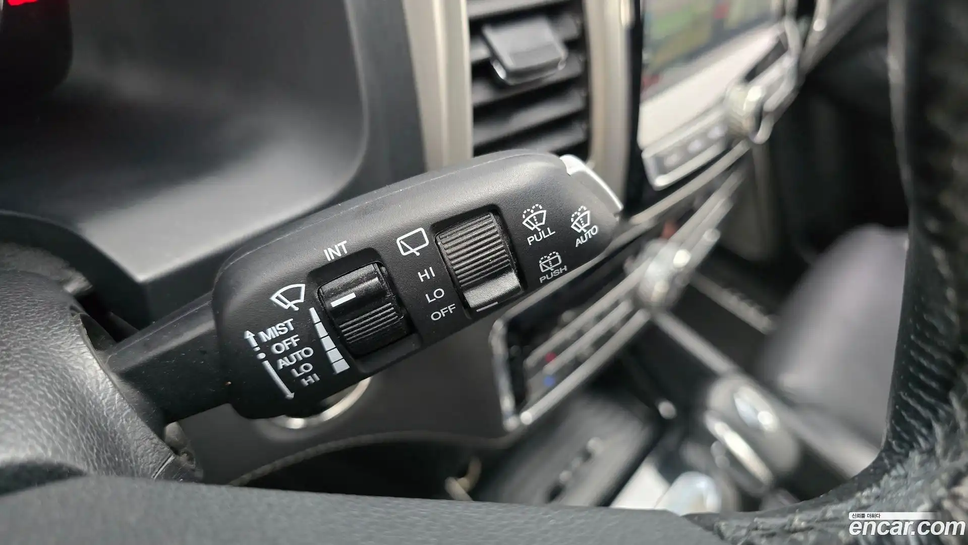 Rexton KG Mobility 2017.10-OPTION-041