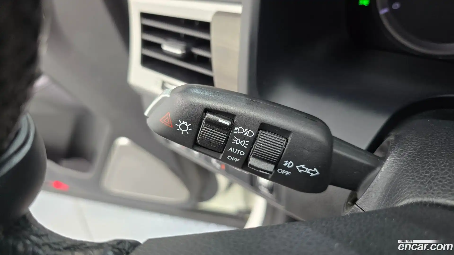 Rexton KG Mobility 2017.10-OPTION-044