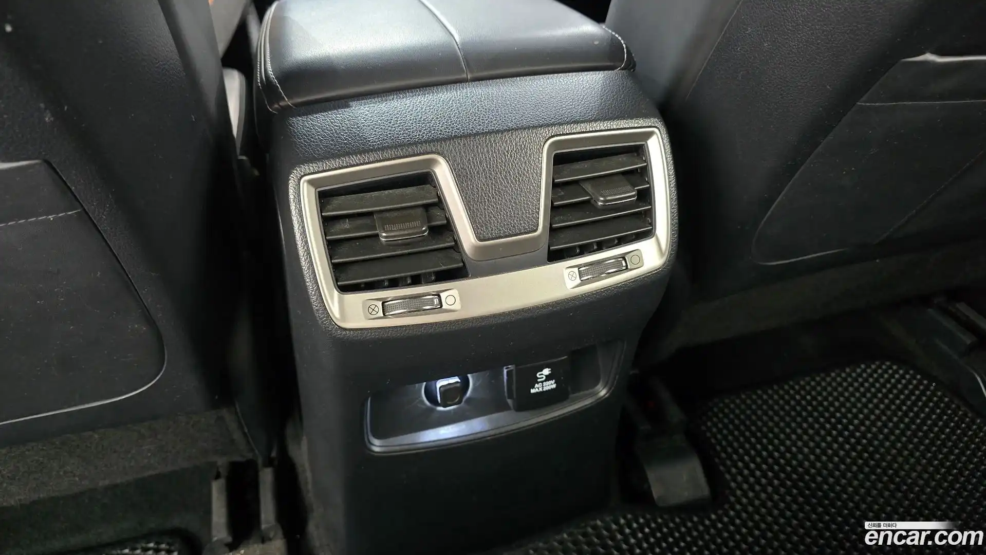 Rexton KG Mobility 2017.10-OPTION-045