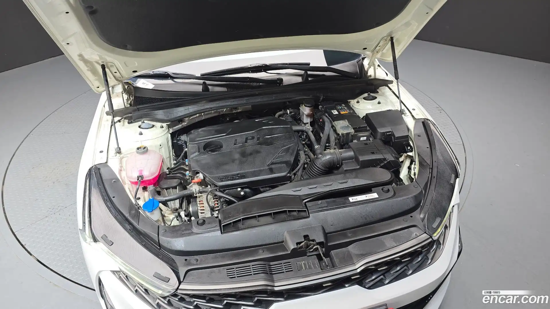 K5 Kia 2022.6-OUTER-006