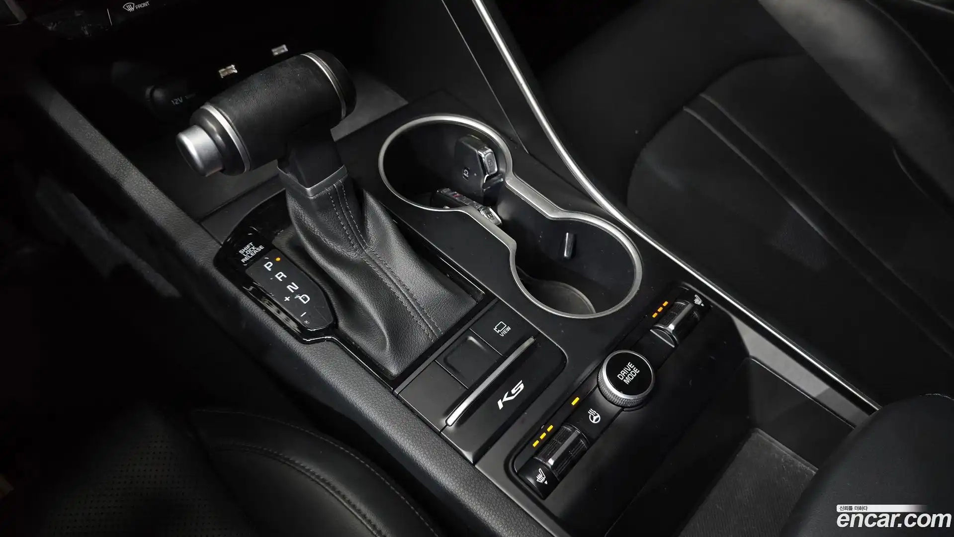 K5 Kia 2022.6-INNER-009