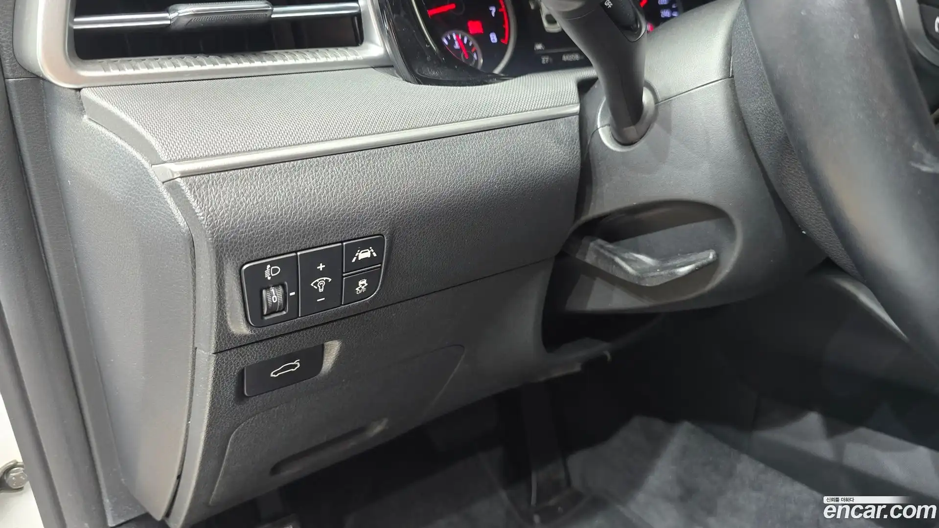 K5 Kia 2022.6-OPTION-018