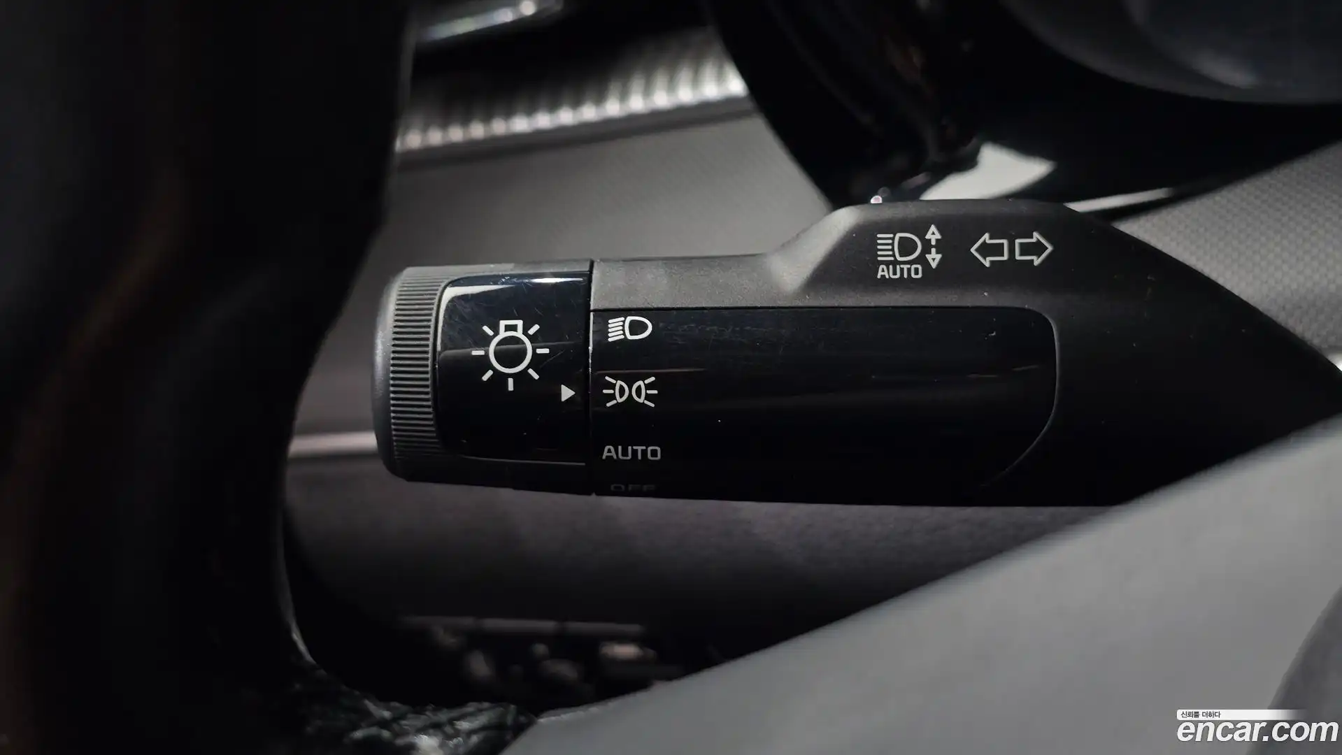 K5 Kia 2022.6-OPTION-019