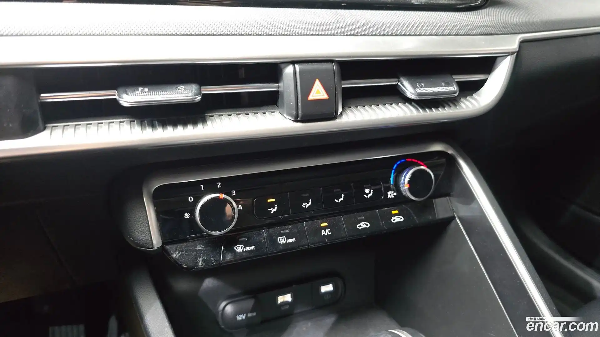 K5 Kia 2022.6-OPTION-022