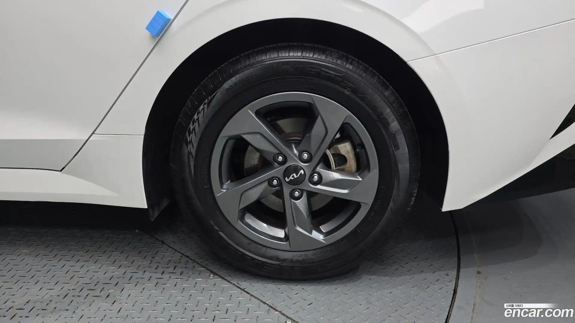 K5 Kia 2022.6-OUTER-031