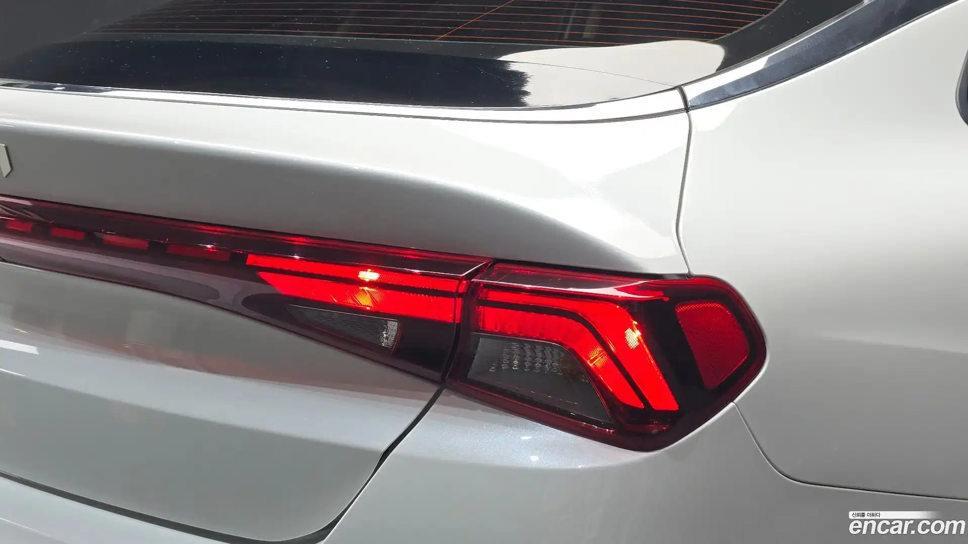 K5 Kia 2022.6-OUTER-033