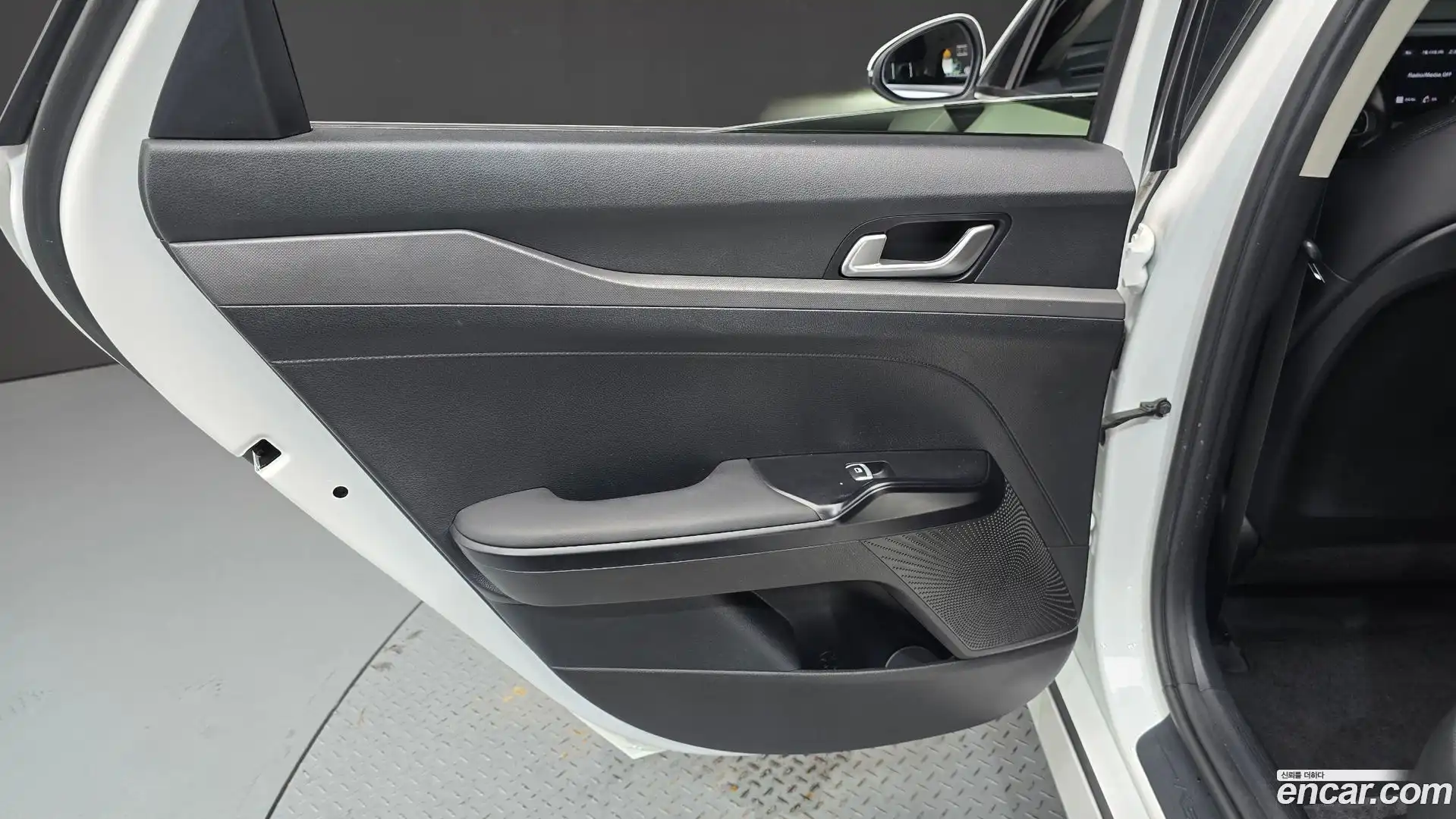 K5 Kia 2022.6-INNER-035