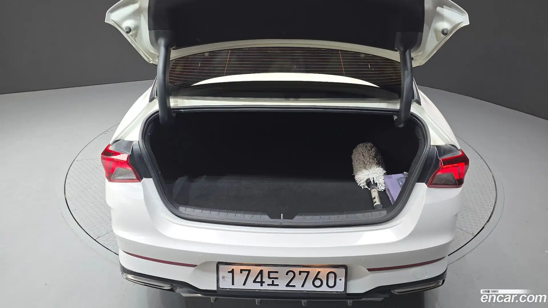 K5 Kia 2022.6-OPTION-042
