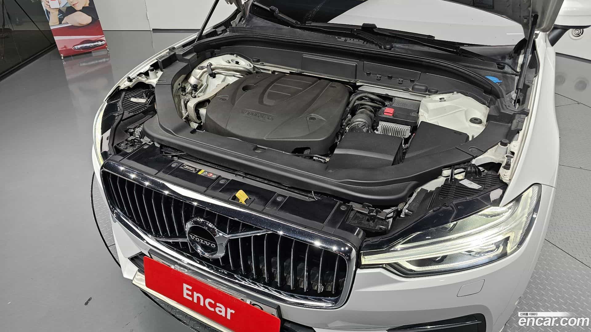 XC60 Volvo 2019.7-OUTER-006