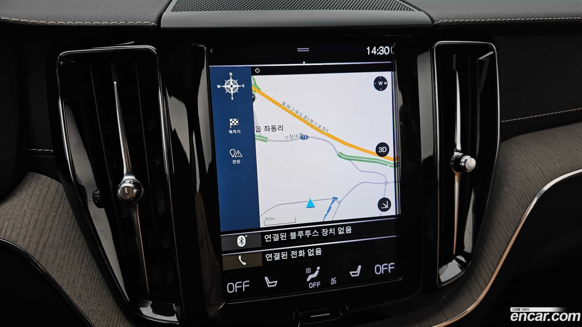 XC60 Volvo 2019.7-OPTION-018