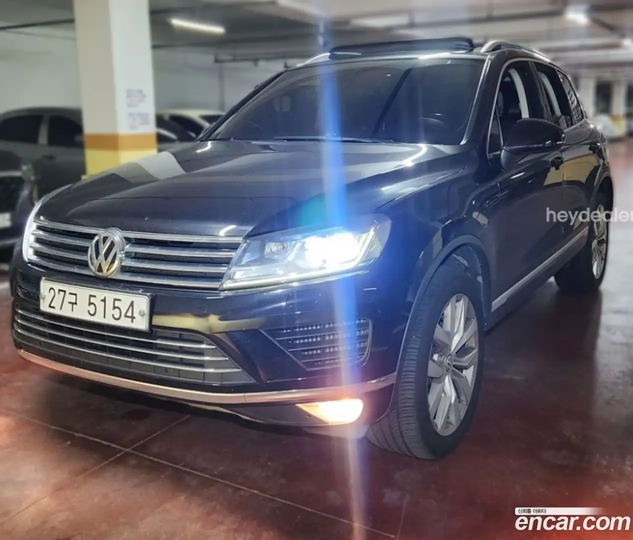 Touareg Volkswagen 2015.7-OUTER-002