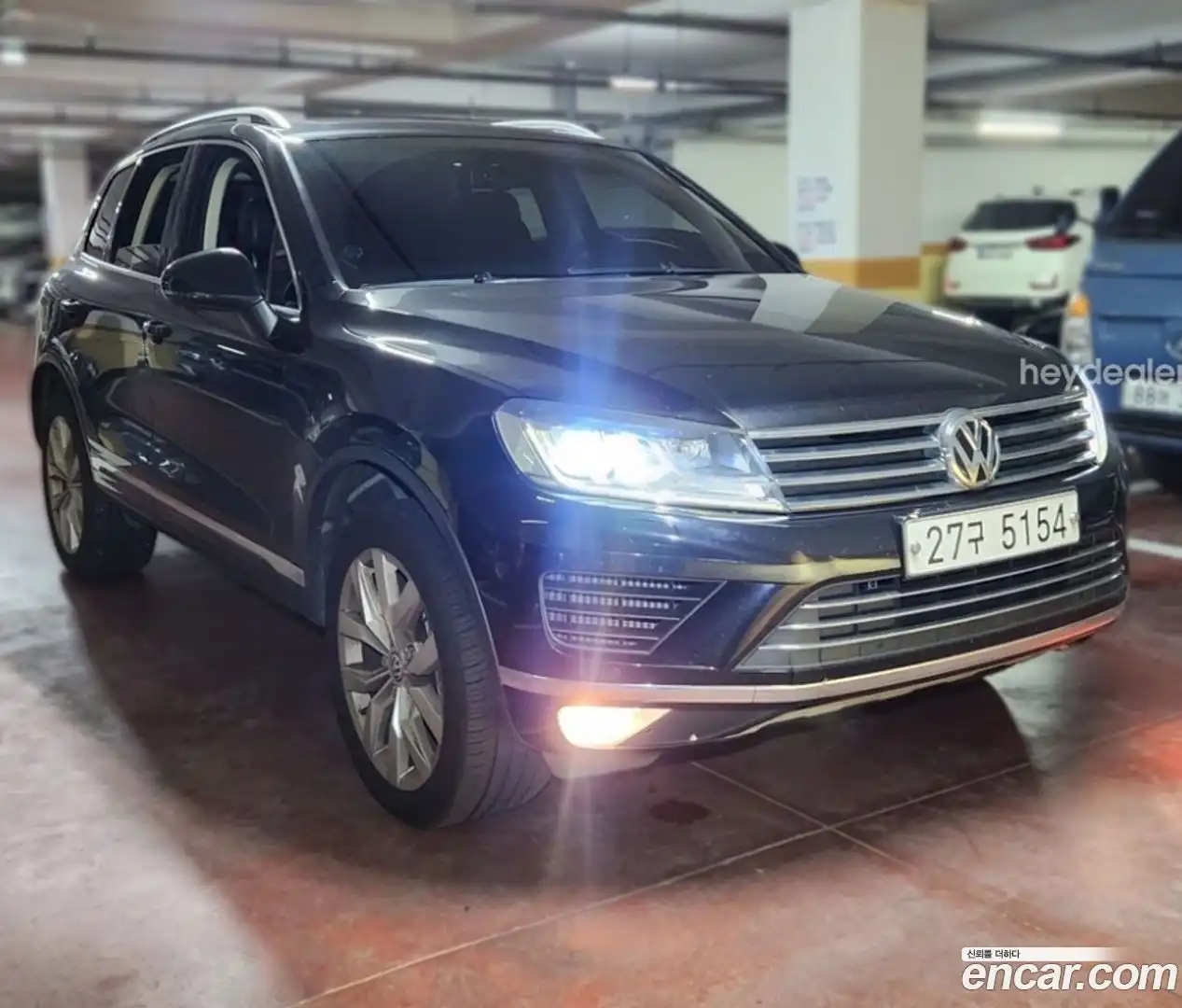 Touareg Volkswagen 2015.7-OUTER-003