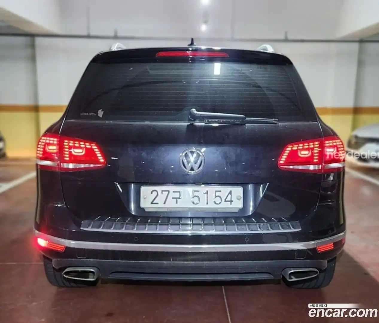 Touareg Volkswagen 2015.7-OUTER-004