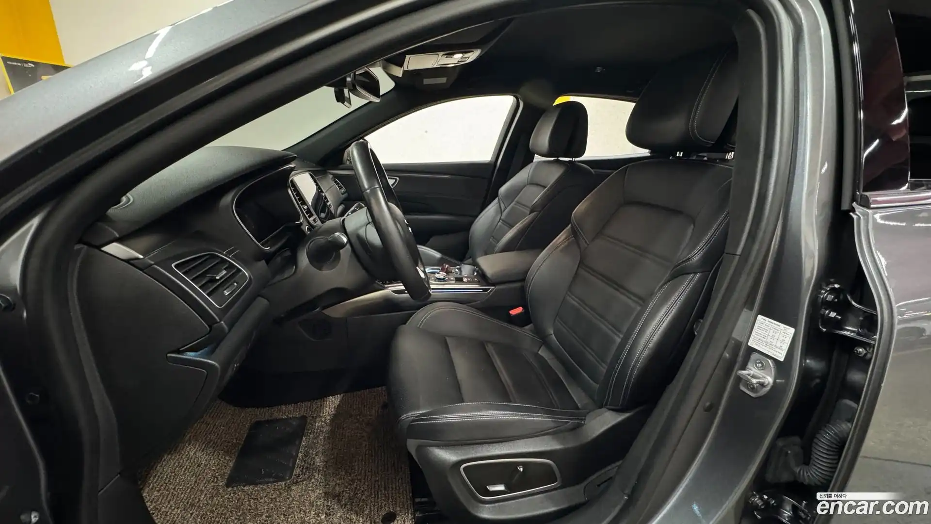 SM6 Renault Korea 2024.8-OPTION-015