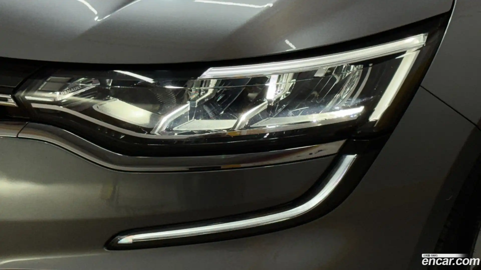 SM6 Renault Korea 2024.8-OPTION-023