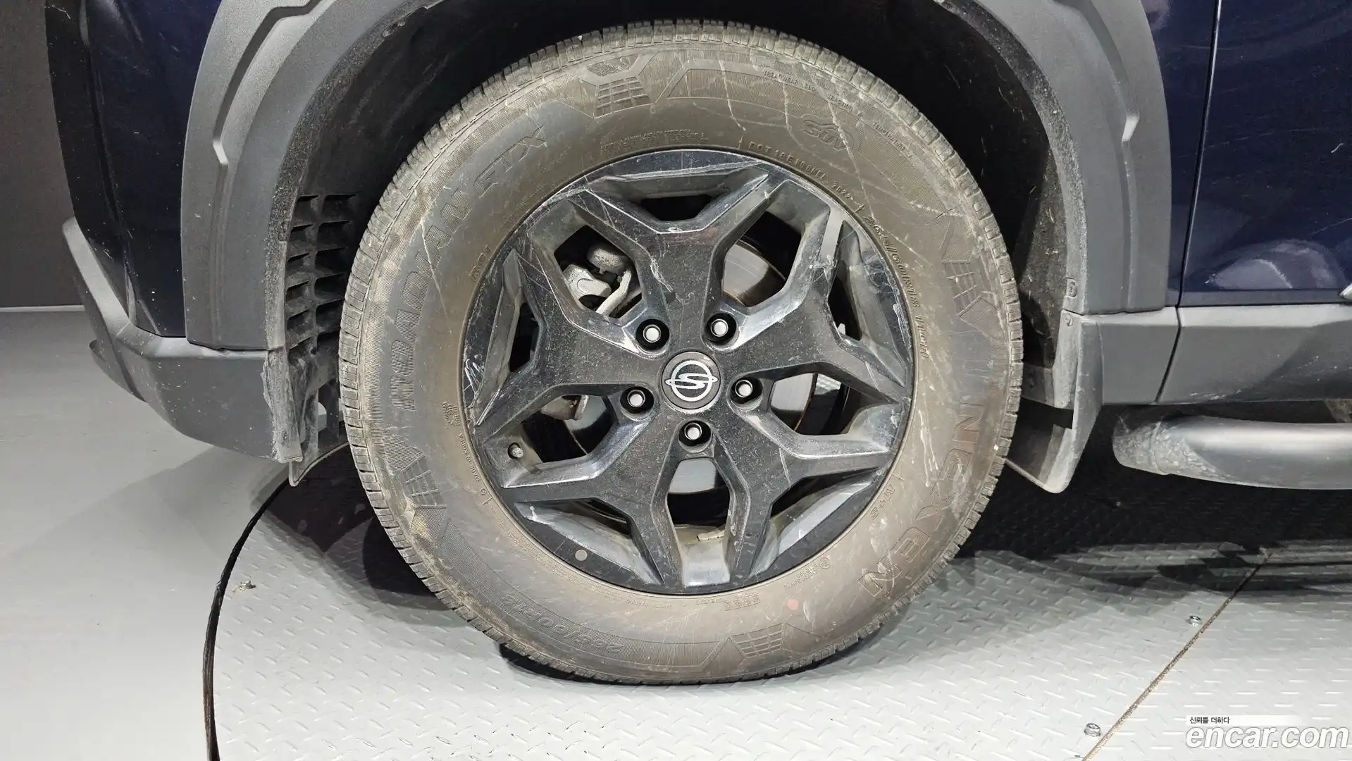 Rexton KG Mobility 2022.1-OUTER-005
