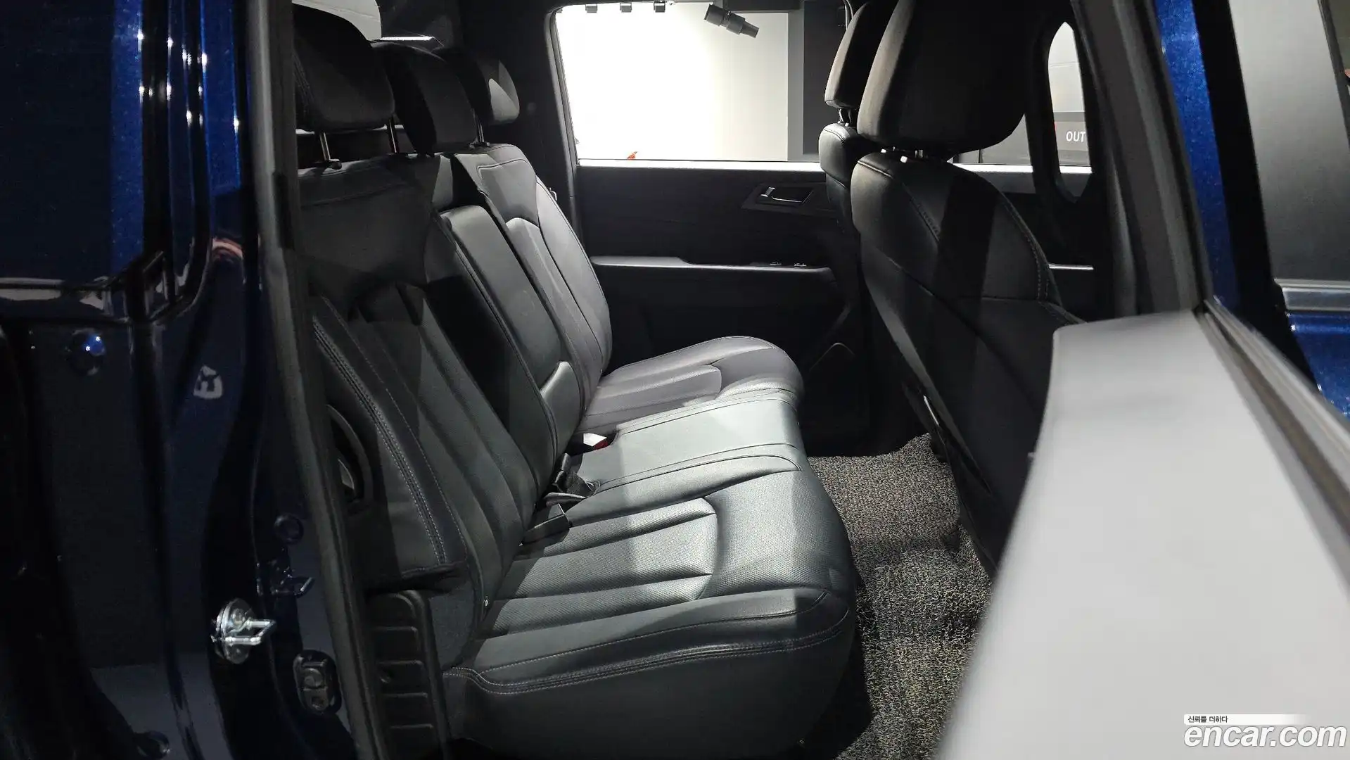 Rexton KG Mobility 2022.1-OPTION-015