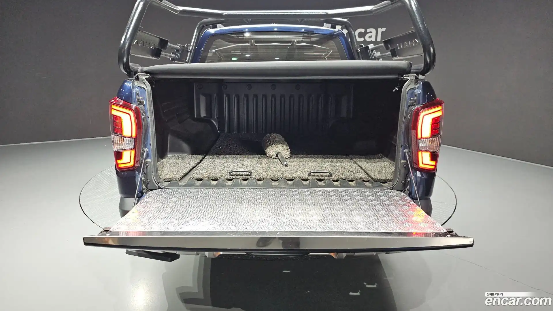 Rexton KG Mobility 2022.1-OPTION-024