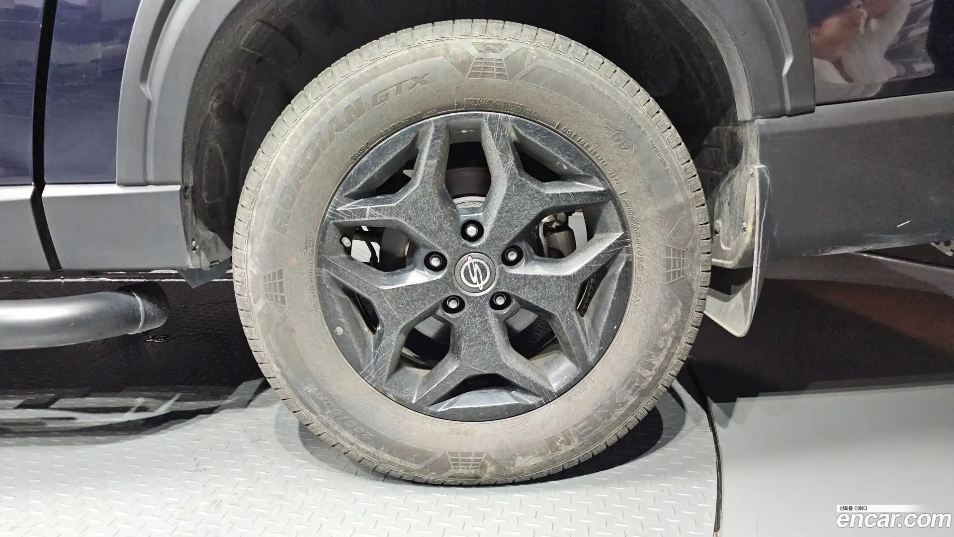 Rexton KG Mobility 2022.1-OUTER-031