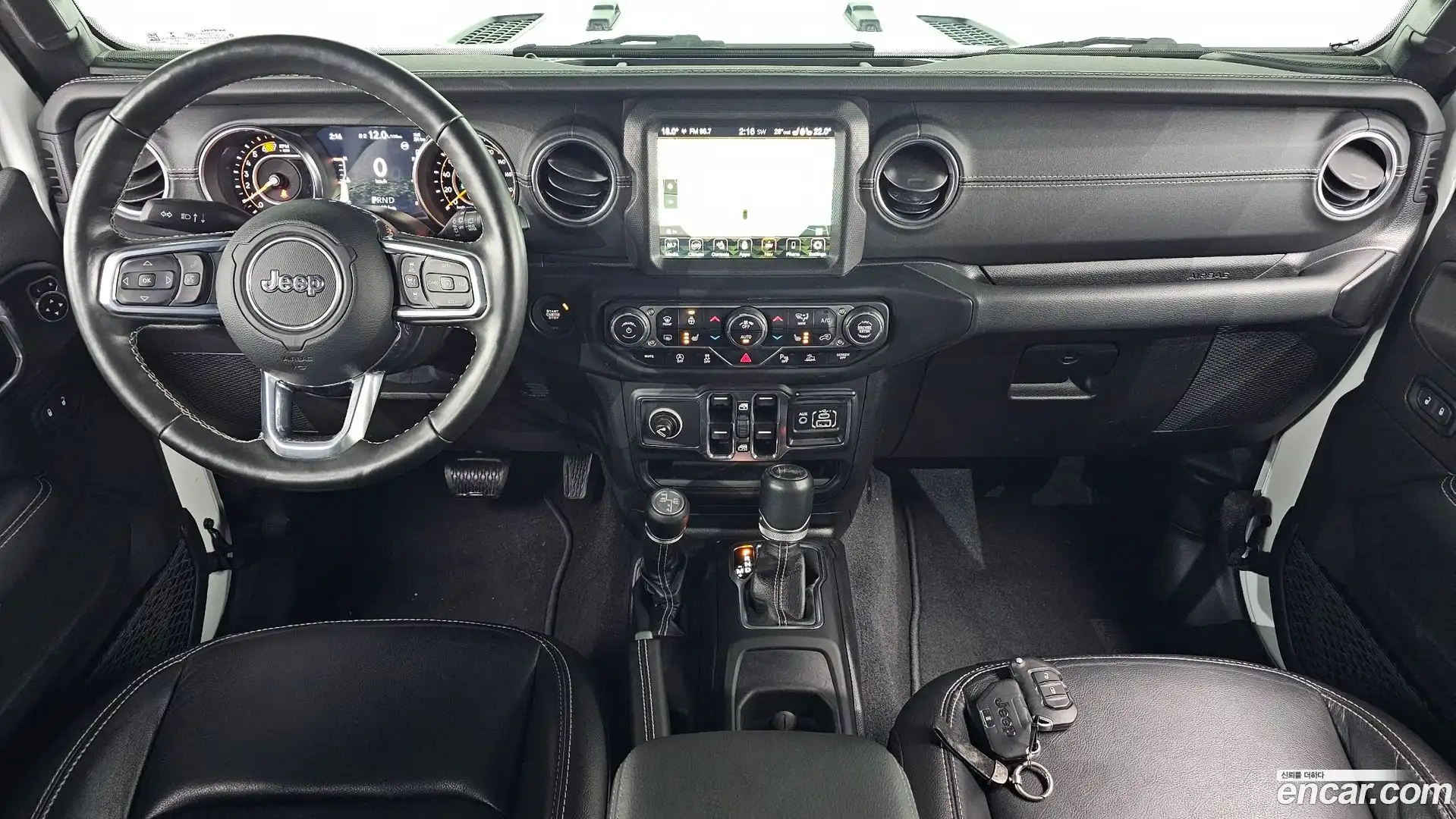 Wrangler Jeep 2021.2-INNER-007