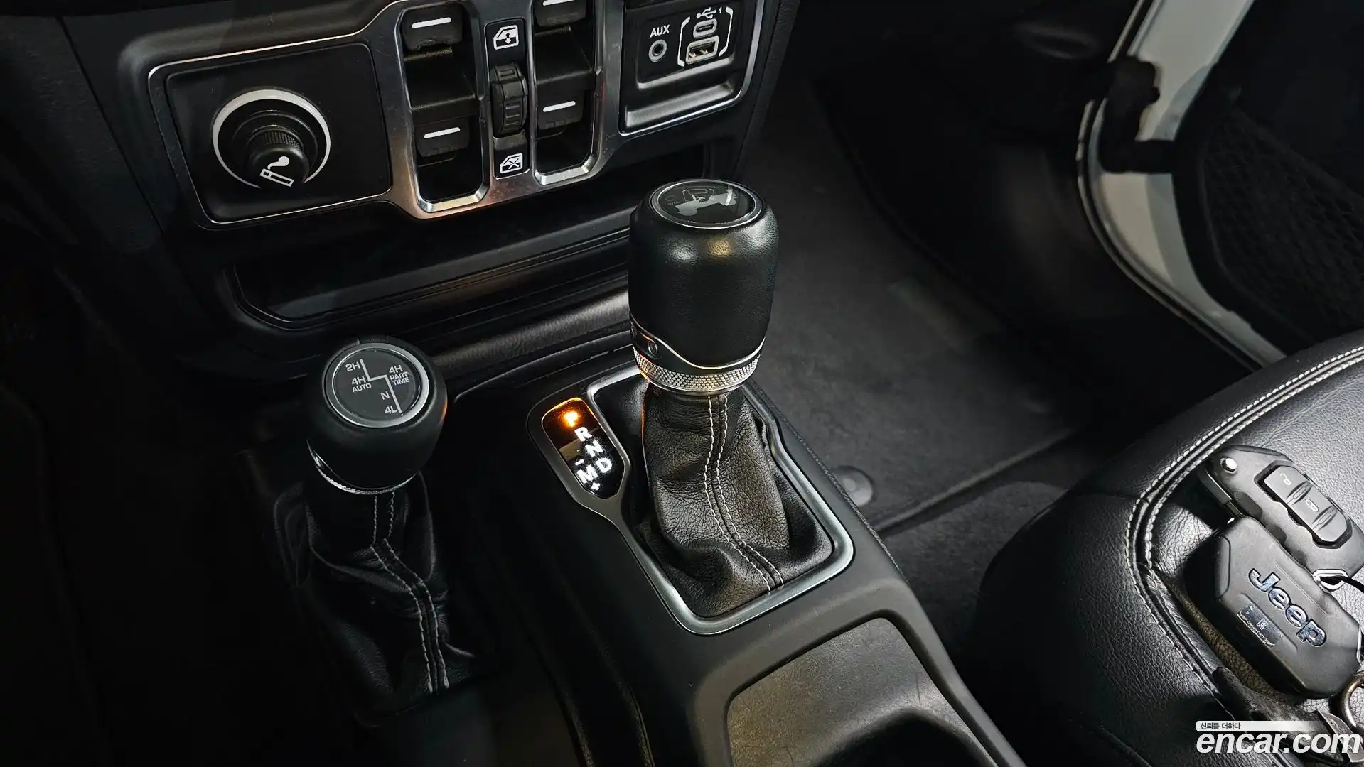 Wrangler Jeep 2021.2-INNER-009