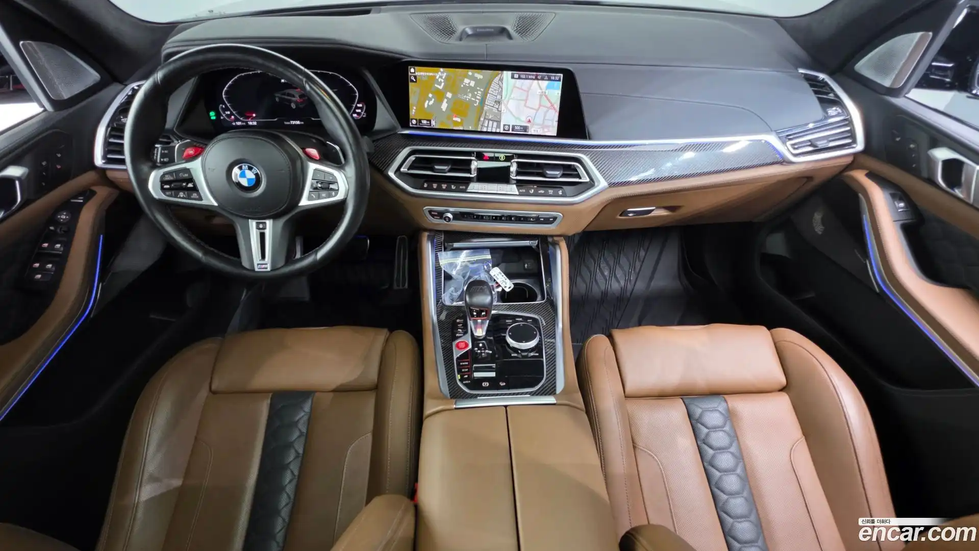 X5M BMW 2023.5-INNER-007