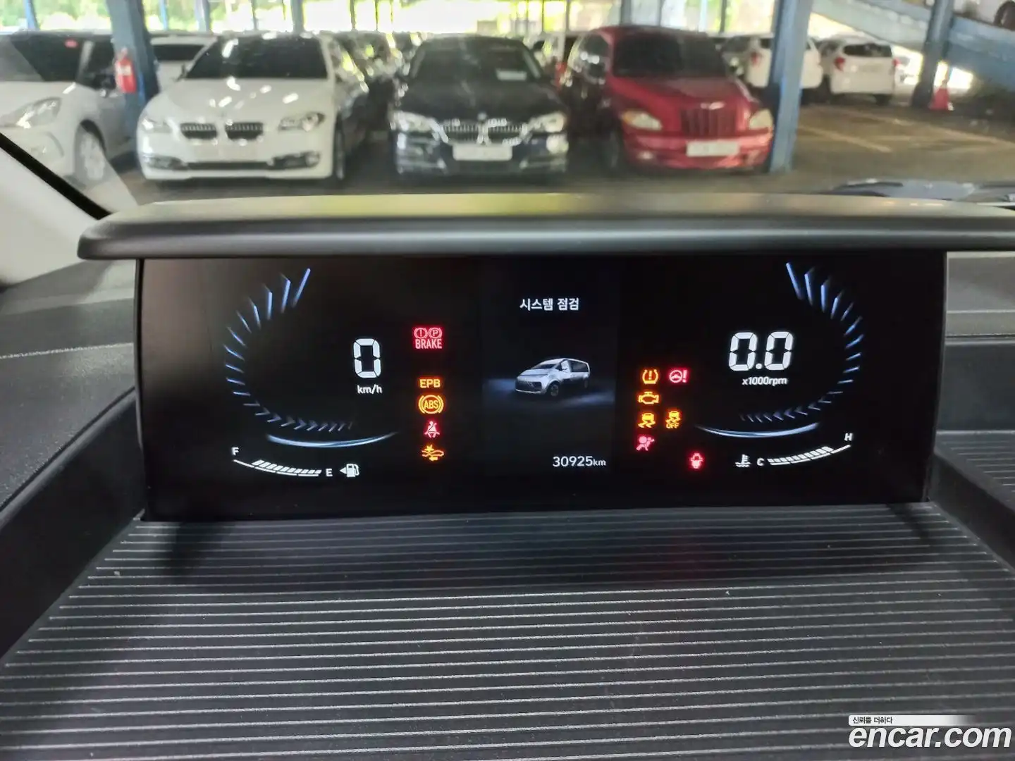 Staria Hyundai 2024.10-INNER-008