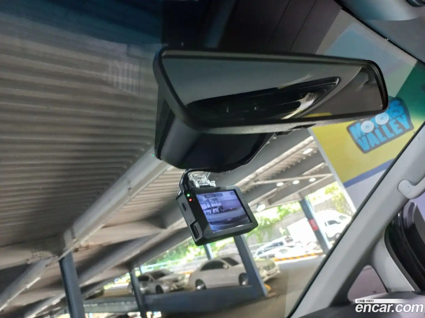 Staria Hyundai 2024.10-OPTION-016