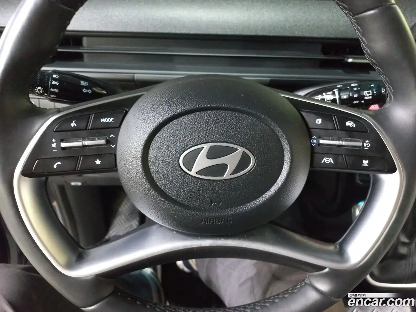Staria Hyundai 2024.10-OPTION-017