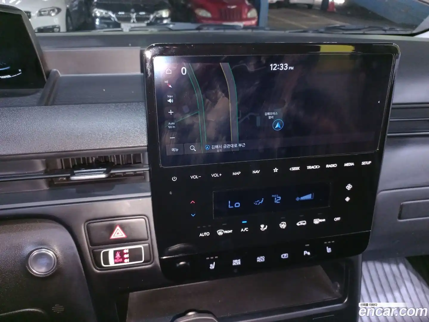 Staria Hyundai 2024.10-OPTION-018
