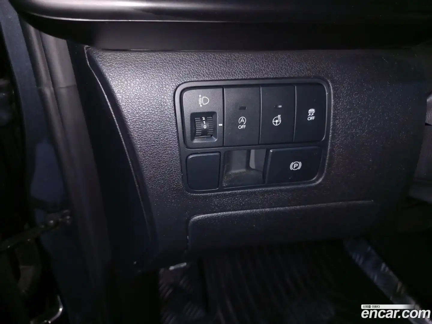 Staria Hyundai 2024.10-OPTION-019