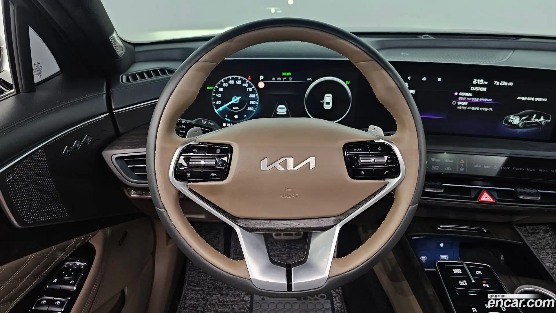 K8 Kia 2022.6-OPTION-017