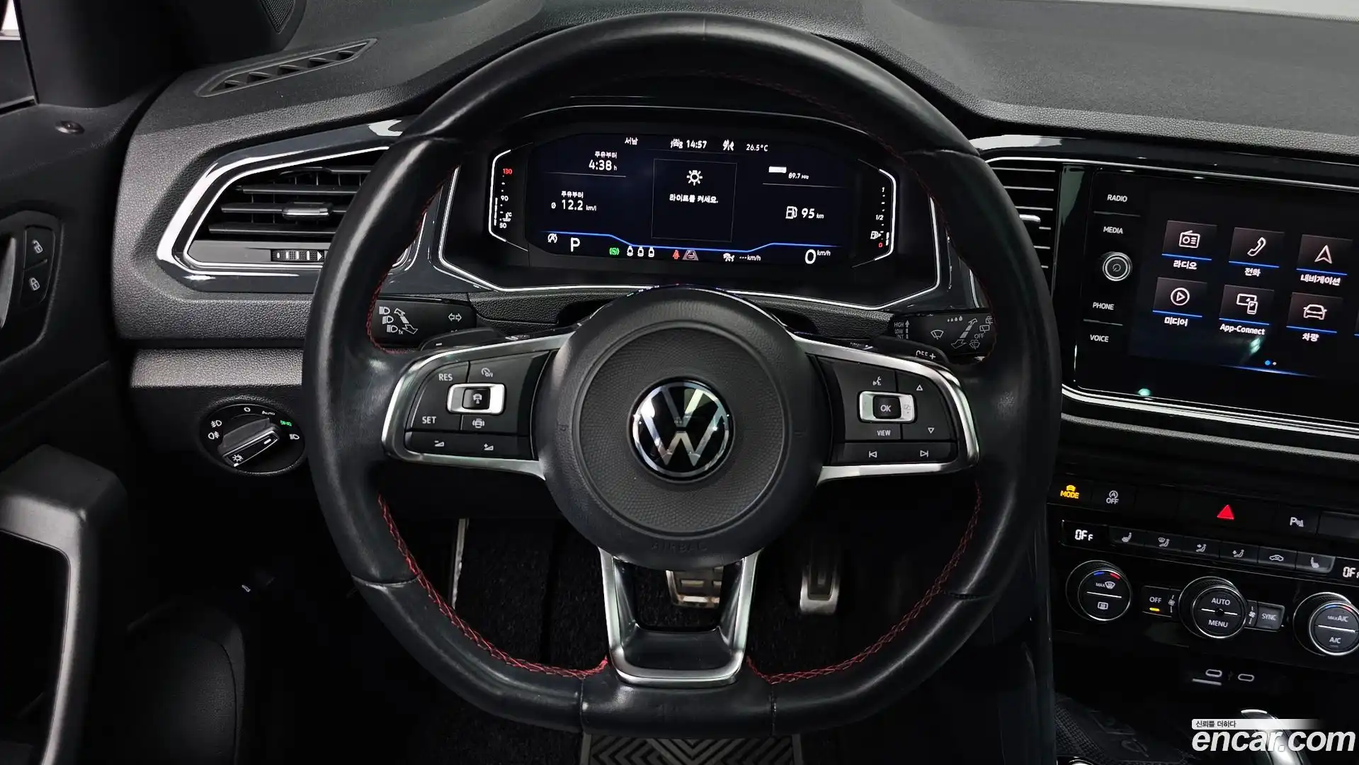 T-Roc Volkswagen 2021.1-OPTION-017