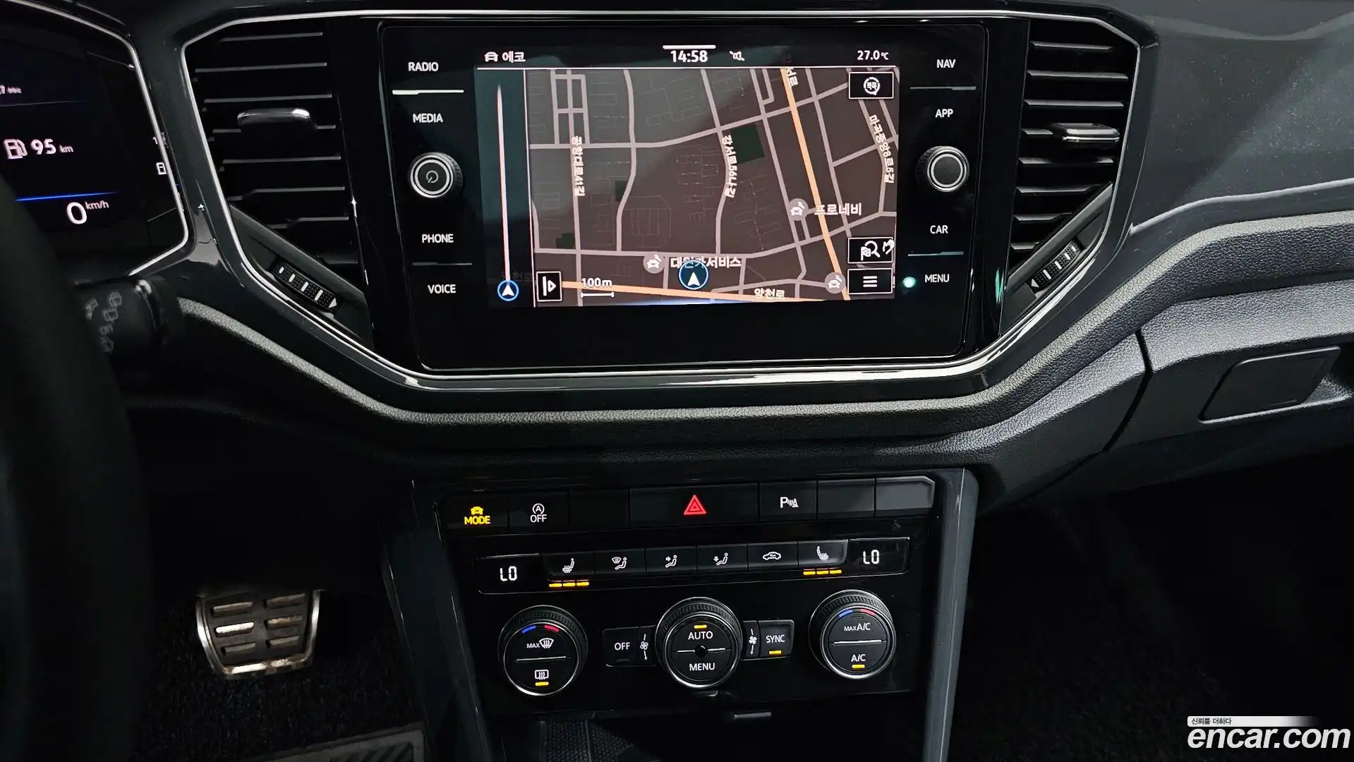 T-Roc Volkswagen 2021.1-OPTION-018