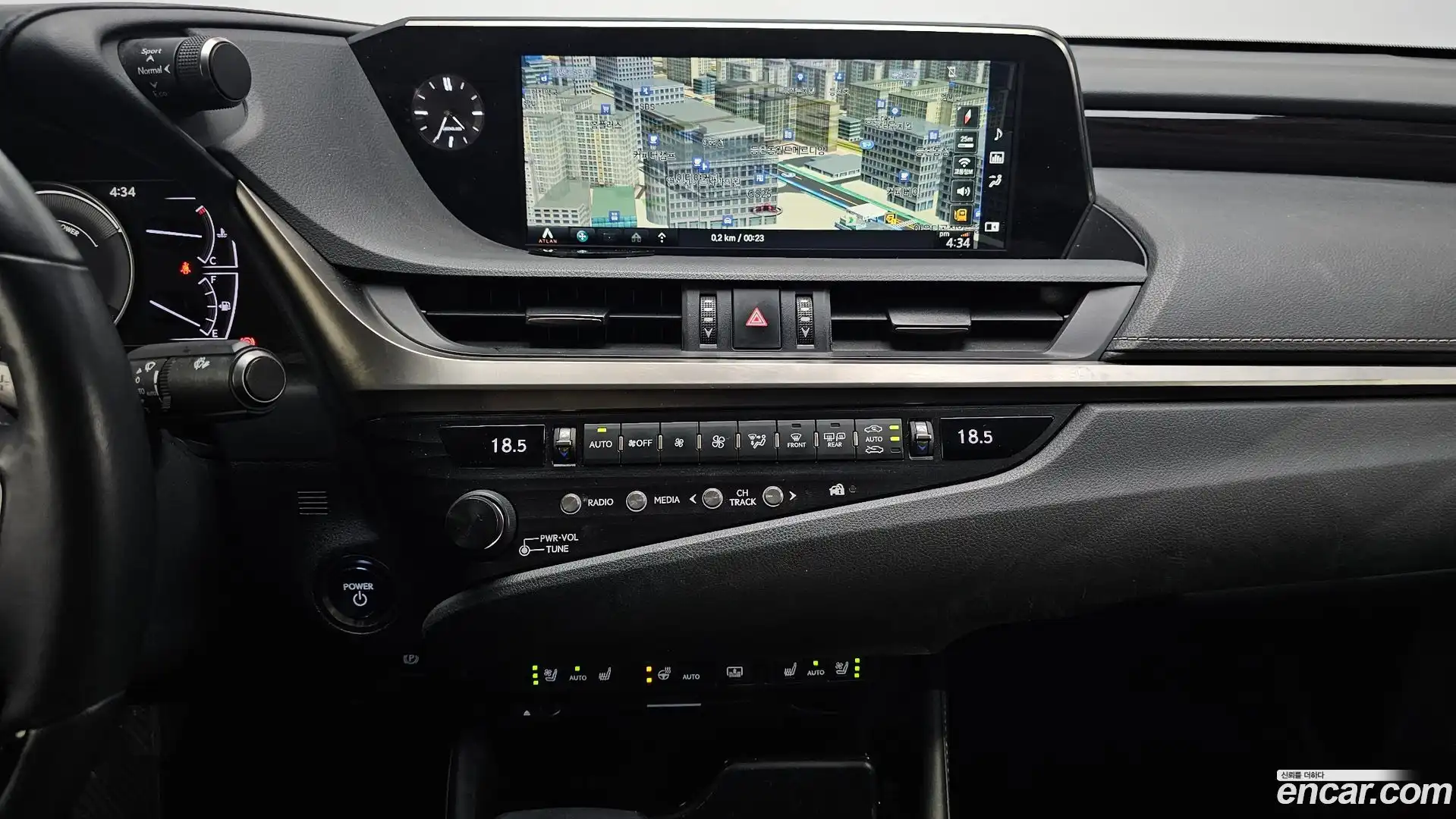 ES Lexus 2018.10-OPTION-018