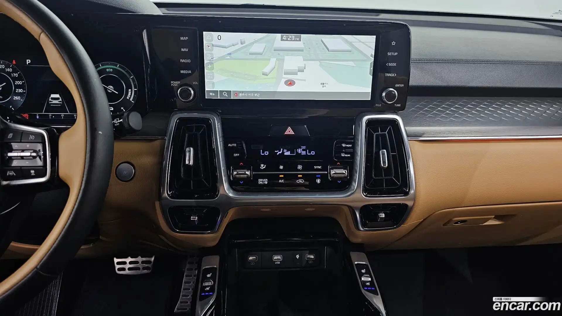 Sorento Kia 2023.3-OPTION-019
