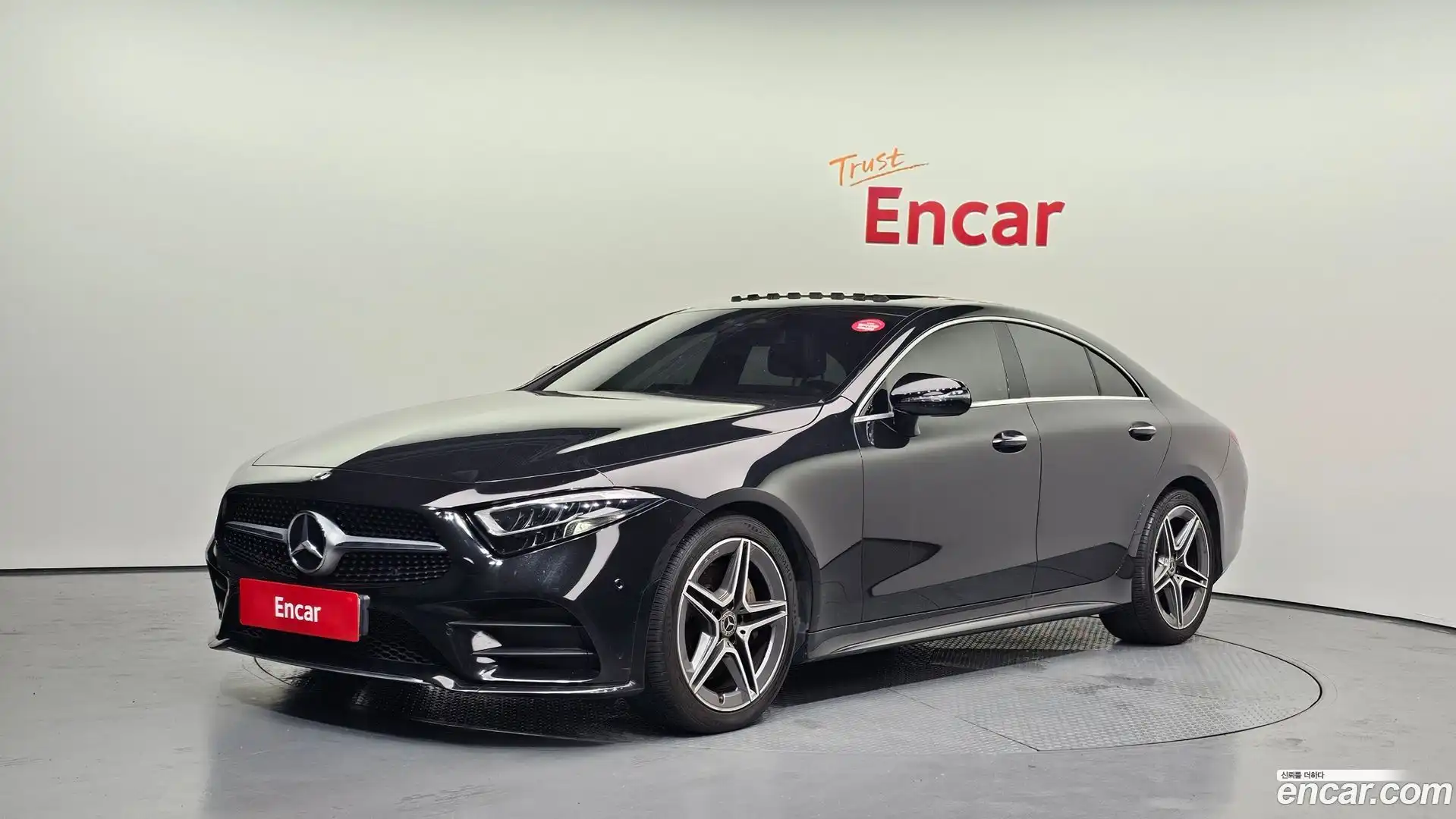 CLS-Class Mercedes-Benz 2019.11-OUTER-001