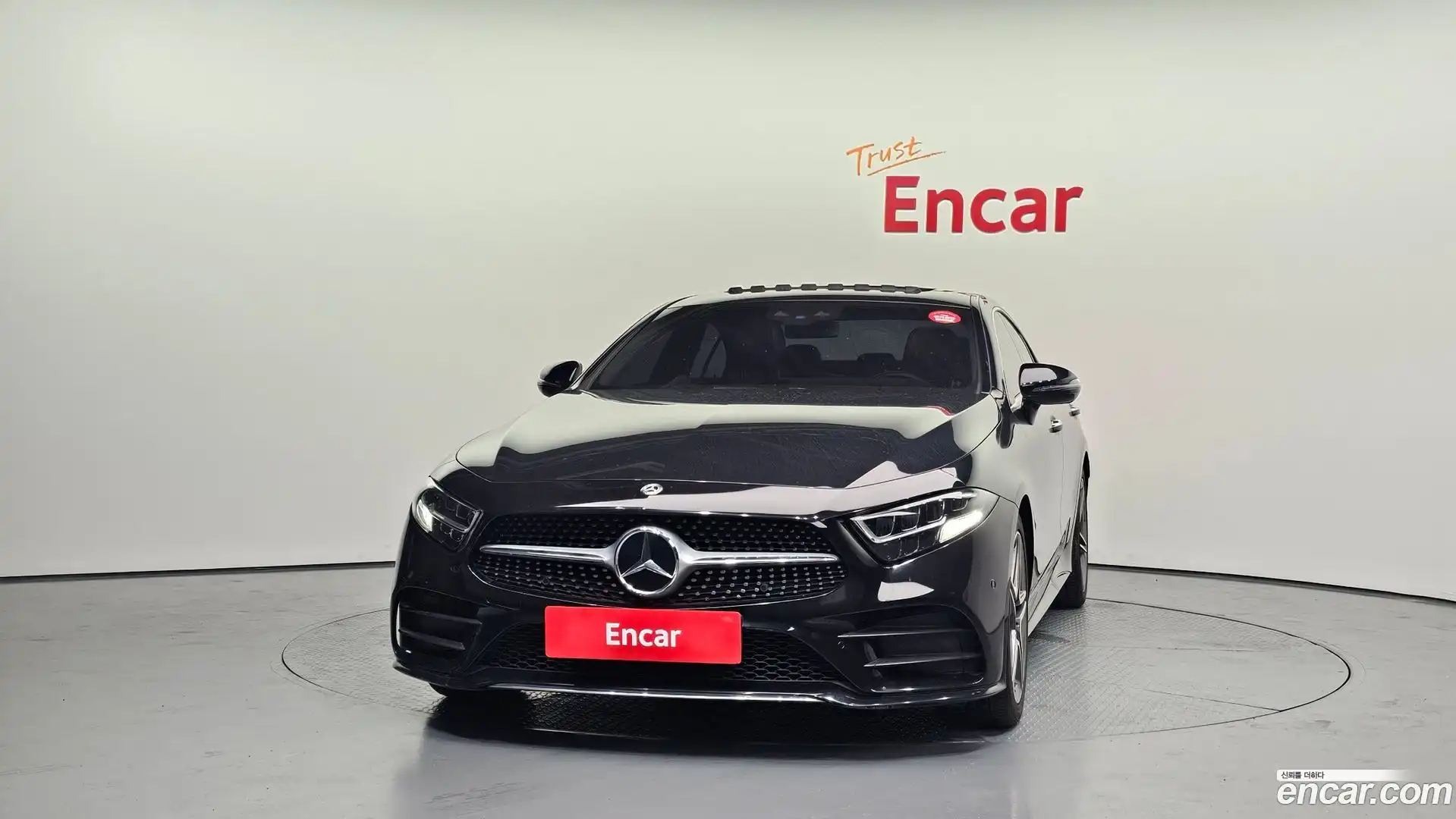 CLS-Class Mercedes-Benz 2019.11-OUTER-003