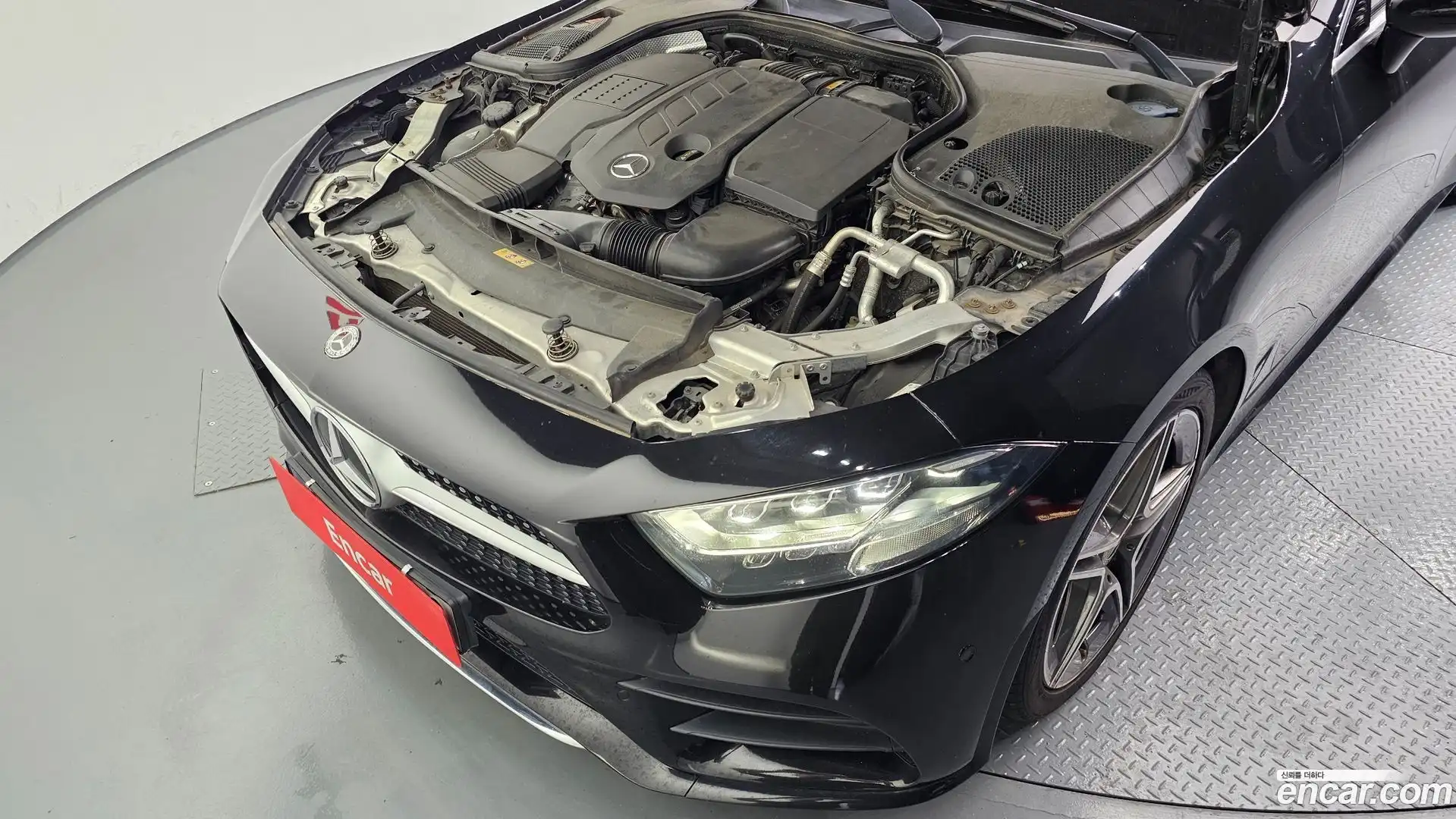 CLS-Class Mercedes-Benz 2019.11-OUTER-006