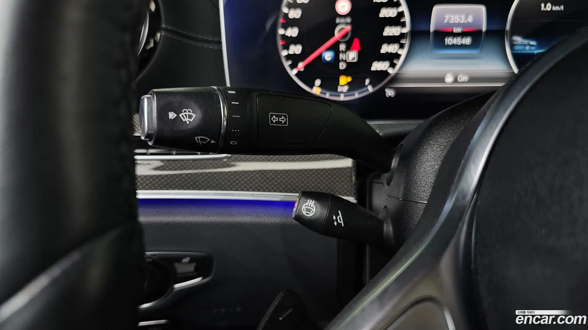 CLS-Class Mercedes-Benz 2019.11-OPTION-018