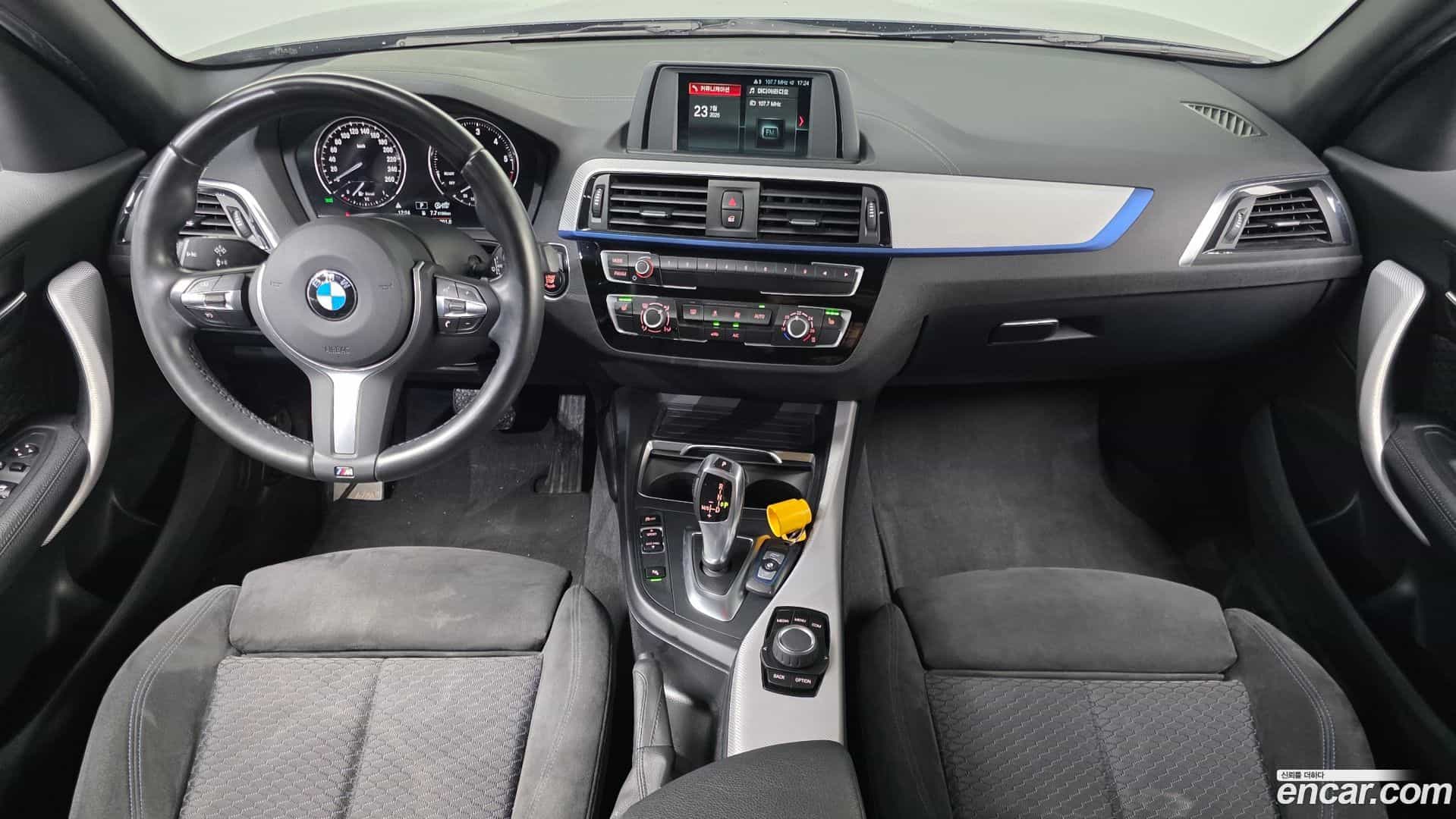 1-Series BMW 2018.2-INNER-007