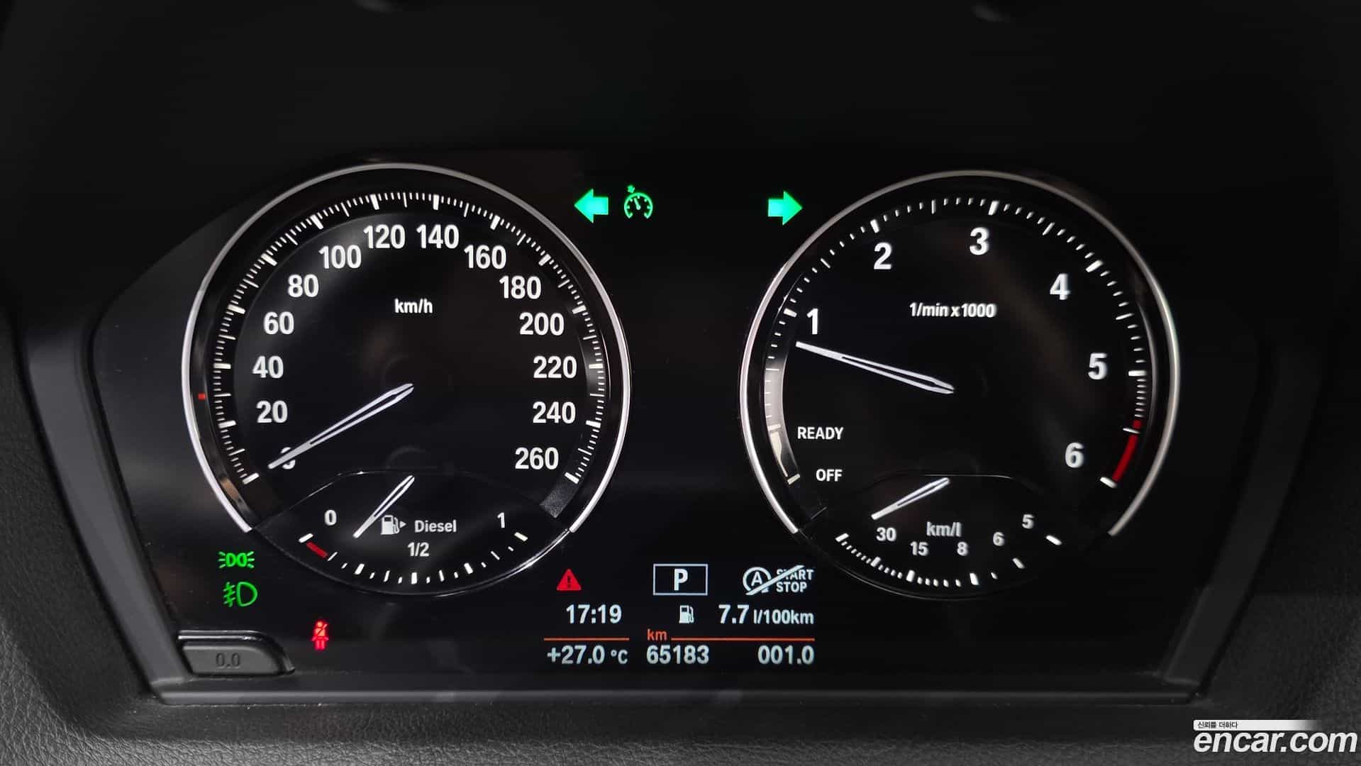 1-Series BMW 2018.2-INNER-008