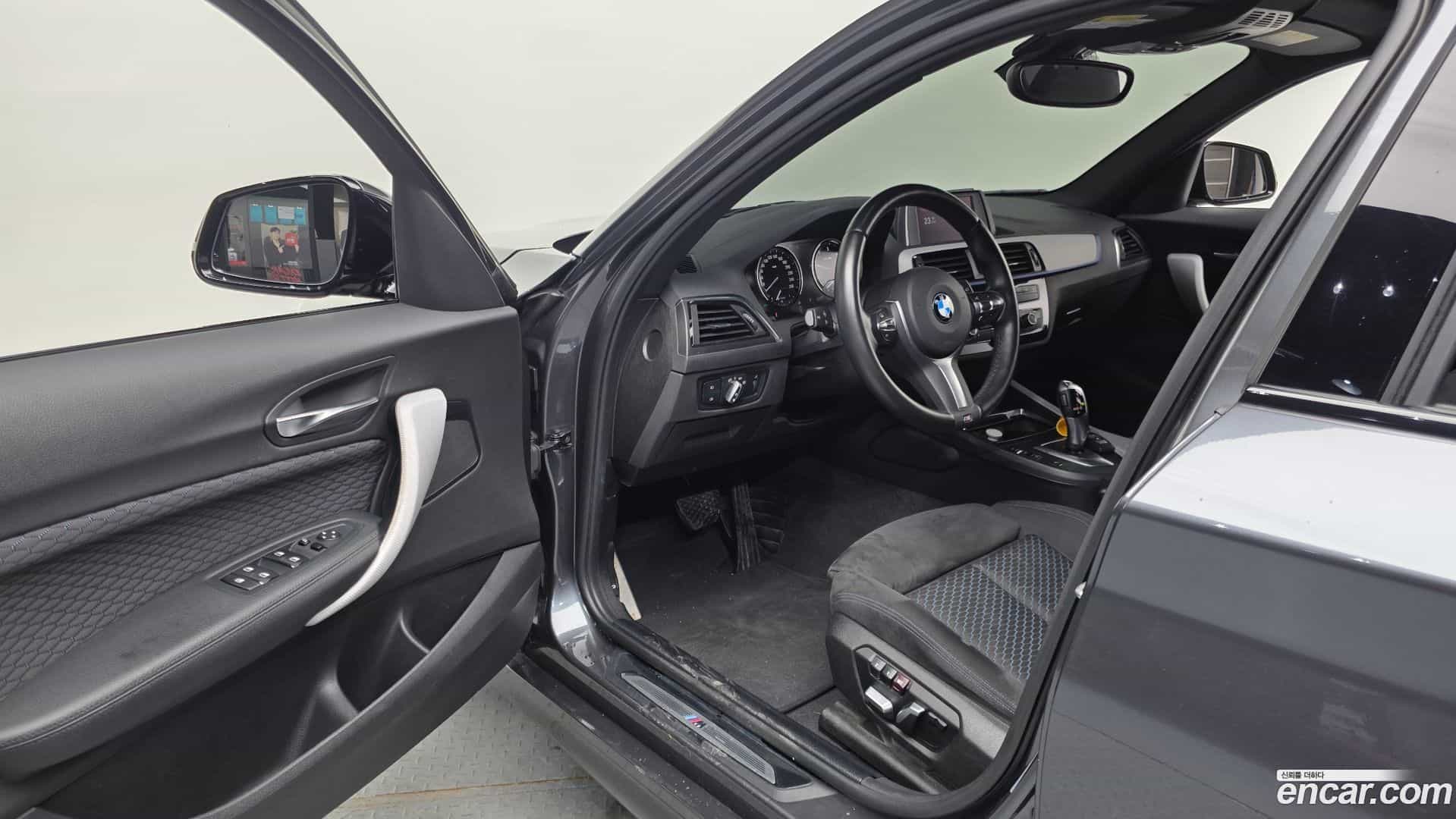 1-Series BMW 2018.2-INNER-010
