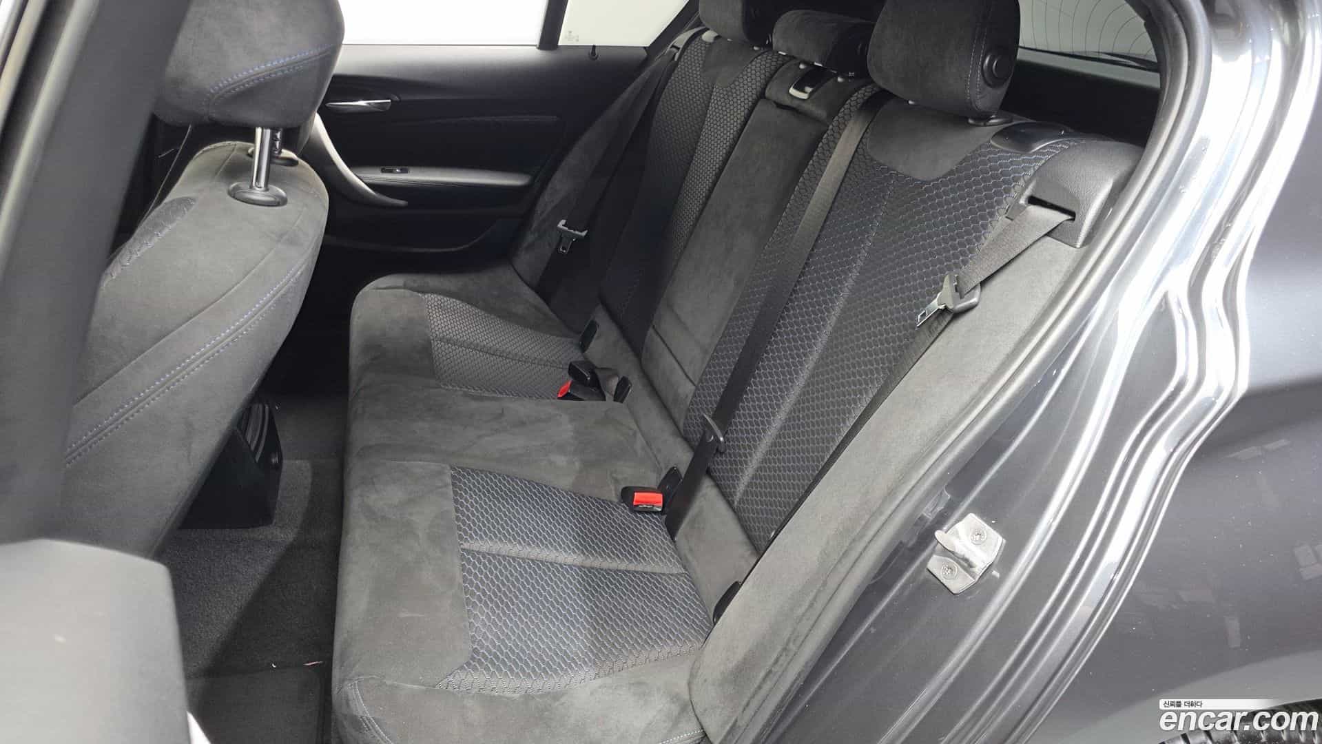 1-Series BMW 2018.2-INNER-036