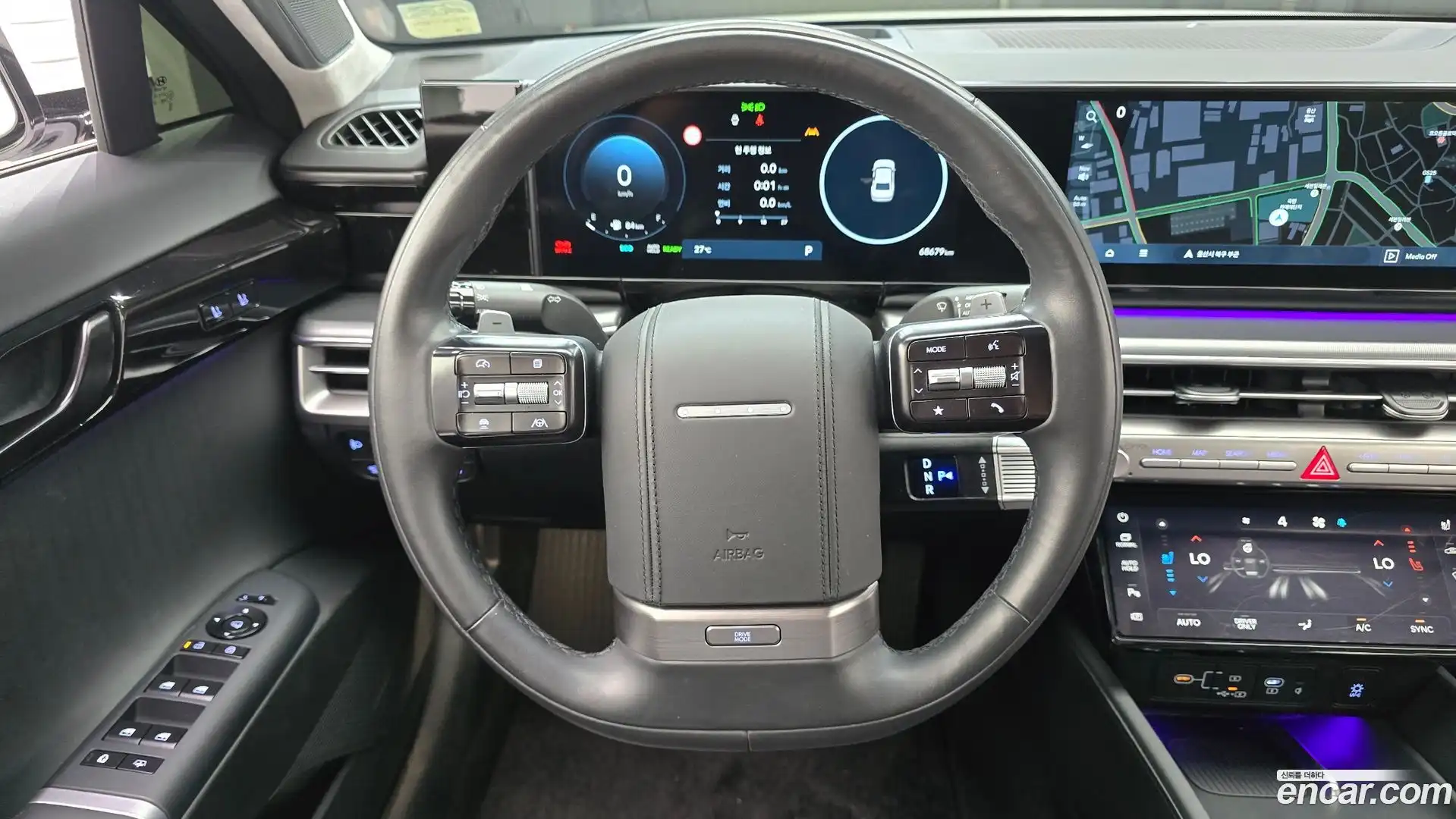 Grandeur Hyundai 2023.9-OPTION-018