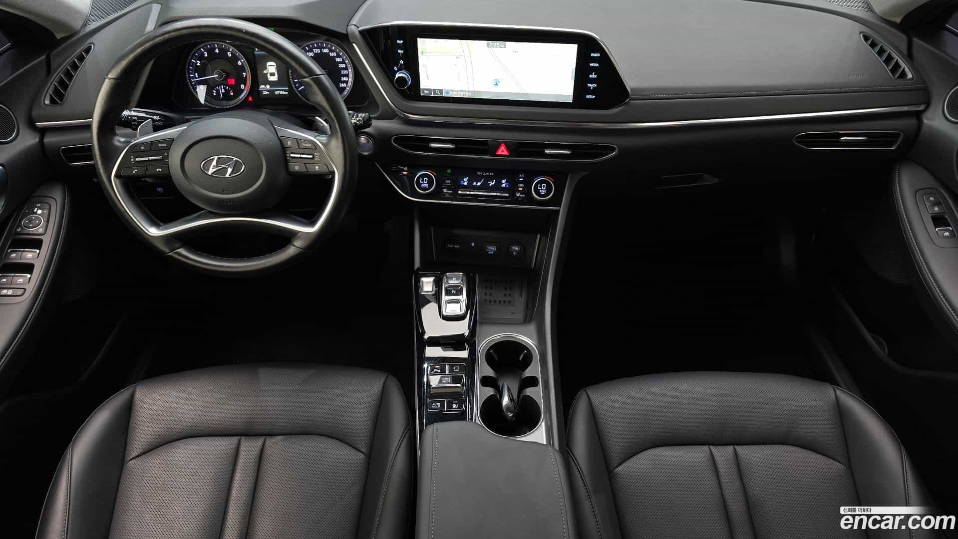 Sonata Hyundai 2022.4-INNER-007