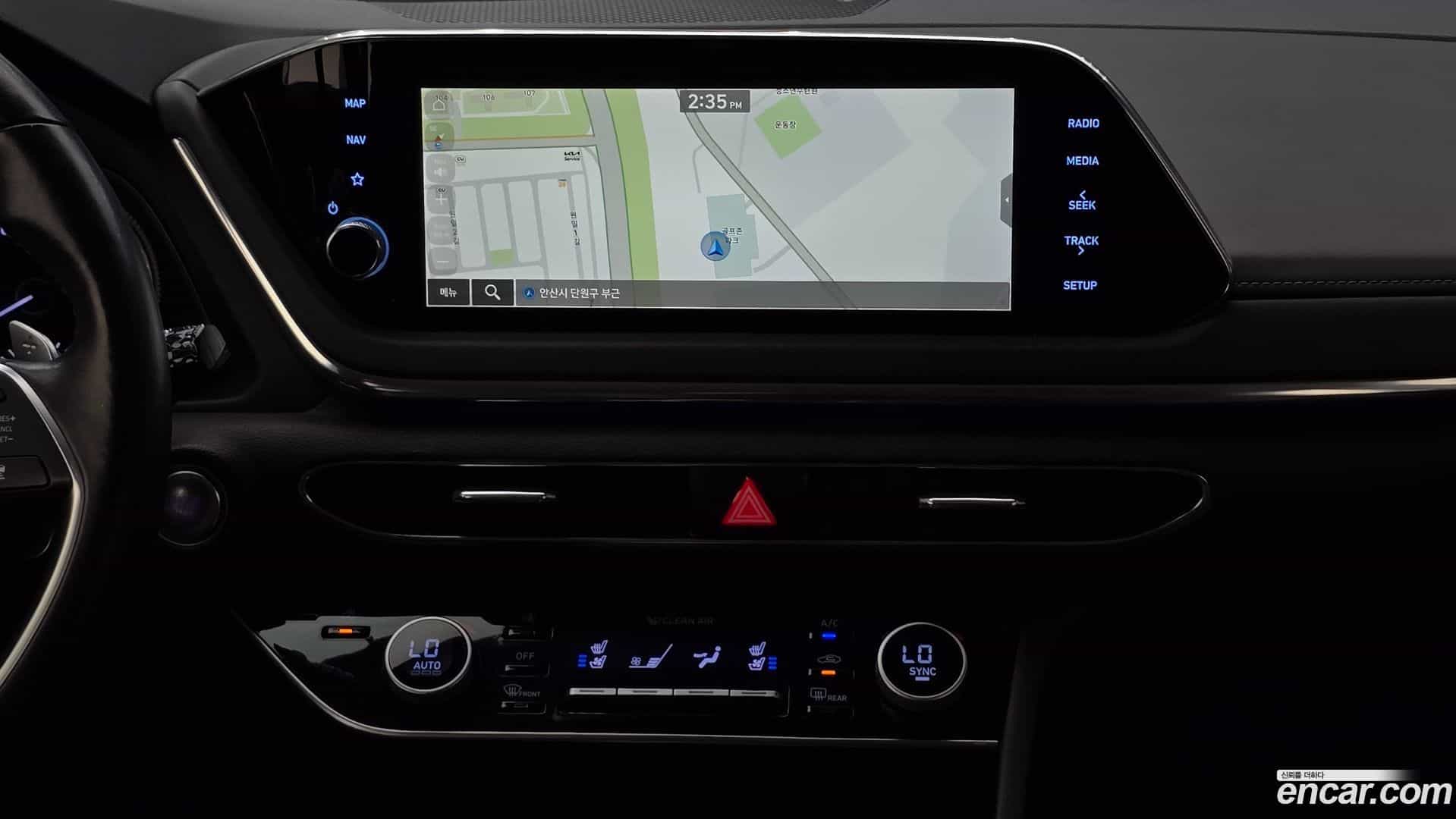 Sonata Hyundai 2022.4-OPTION-018